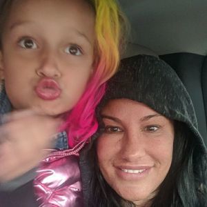 Meet your Posher, Michele